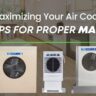Maximizing Your Air Cooler's Lifespan Tips for Proper Maintenance - Ram coolers