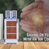 Saving On Your Electric Bill With An Air Coolers Top 5 Ways