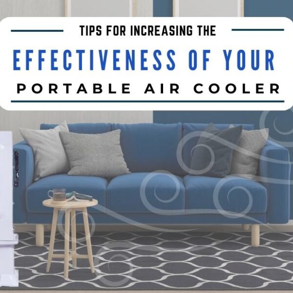Saving on Your Electric Bill with an Air Coolers Top 5 Ways