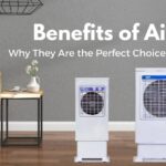 Benefits of Air Coolers: Why They Are the Perfect Choice for Indian Summers - Ramcoolers