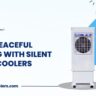 Enjoy Peaceful Cooling with Silent Tower Coolers - Ramcoolers