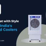 Beat the Heat with Style Discover India's Top-Rated Coolers!