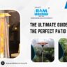 The Ultimate Guide: Choosing the Perfect Patio Heater! - Ramcoolers