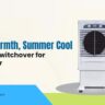 Winter Warmth, Summer Cool Seasonal Switchover for Your Cooler