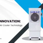 Cooling Innovation: The Evolution of Air Cooler Technology- Ram coolers