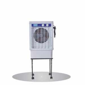 Room coolers - Cool-120S-Metal Cool 120S With Trolly -Ram Coolers