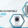Centralized vs. Portable Air Coolers Which is Right for You - Ram Coolers