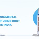 The Environmental Impact of Using Duct Coolers in India