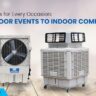 Portable Coolers for Every Occasion From Outdoor Events to Indoor Comfort - Ram Coolers