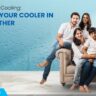 Monsoon-Proof Cooling Tips to Use Your Cooler in Humid Weather - Ram Coolers