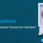 Why Room Coolers Are Still the Smartest Choice for Families - Ram Coolers