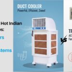 Best Cooling for Hot Indian Climates Duct Coolers vs Traditional Systems - Ram Coolers