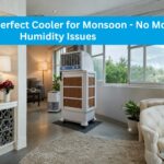Set Up the Perfect Cooler for Monsoon - No More Humidity Issues - Ram Coolers