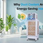 Why Duct Coolers Are the Future of Energy-Saving Home Cooling - Ram Coolers
