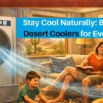 Stay Cool Naturally_ Benefits of Desert Coolers for Every Home - Ram Coolers