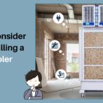 Things to Consider Before Installing a Duct Cooler - Ram Cooler