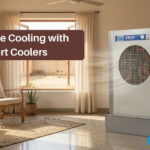 Affordable Cooling with Desert Coolers - Ram Coolers