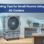 Best Cooling Tips for Small Rooms Using Air Coolers _ Ram Coolers